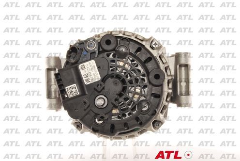 ATL AUTOTECHNIK kintamosios srovės generatorius L 84 810